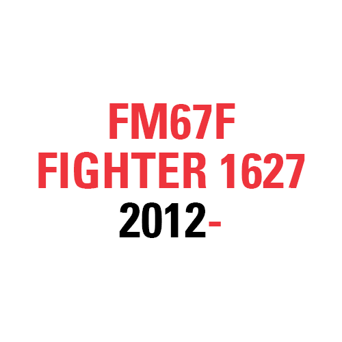 FM67F FIGHTER 1627 2012-